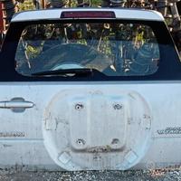 Suzuki Grand Vitara 07-15 Portellone Posteriore