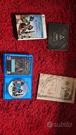 Assasin's creed Launch edition