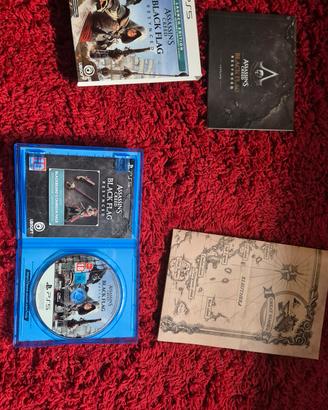 Assasin's creed Launch edition