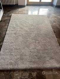 Tappeto misura 135x195