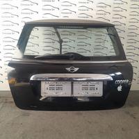 COFANO POSTERIORE MINI COOPER