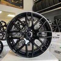 Cerchi Mercedes raggio 20 OMOLOGATI NAD cod.9283