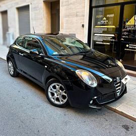 Alfa Romeo MiTo 1.3 JTDm 85 CV S&S Racer
