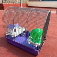 Gabbia per criceti