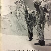 Collezione Rivista CAI