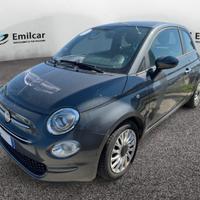 FIAT 500 (2015-2024) - 500 1.0 Hybrid Loun U365183