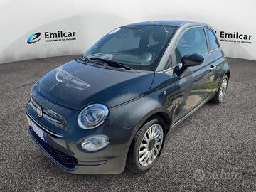 FIAT 500 (2015-2024) - 500 1.0 Hybrid Loun U365183
