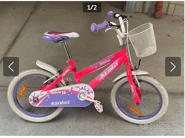 ATALA 16” ballerina