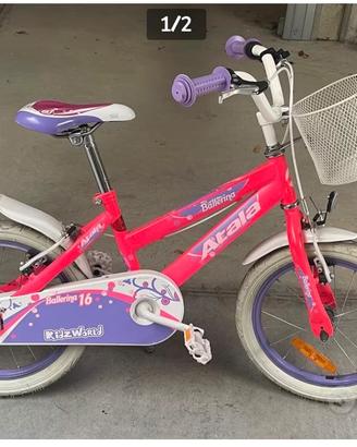 ATALA 16” ballerina