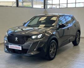 PEUGEOT 2008 1.2 PureTech 100 S&S *UNICO PROPRIE