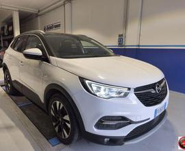 OPEL Grandland X 1.5diesel Aut.