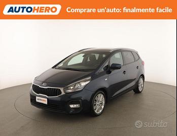 KIA Carens VL11236