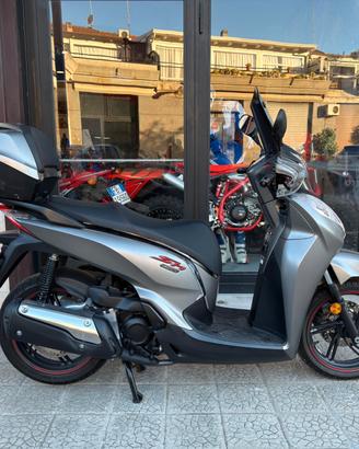 Honda SH 300 i Sport (2020)