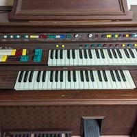 Organo elettrico Viscount concerto de luxe