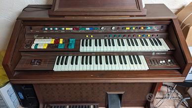 Organo elettrico Viscount concerto de luxe