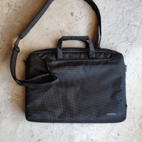 Cartella Tucano porta PC notebook laptop documenti