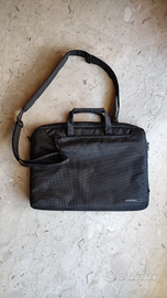 Cartella Tucano porta PC notebook laptop documenti