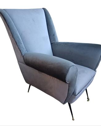 Poltrona Vintage