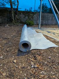 Rotolo tessuto Polyfelt Ts 40