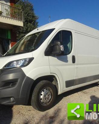 PEUGEOT L3H2 2.0 BLUE HDI 130CV BOXER
