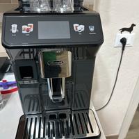 Macchinetta caffe delonghi Eletta