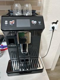Macchinetta caffe delonghi Eletta