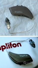 Amplifon "Ampli Mini" usato 3 settimane