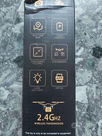 Drone E88 NOVA