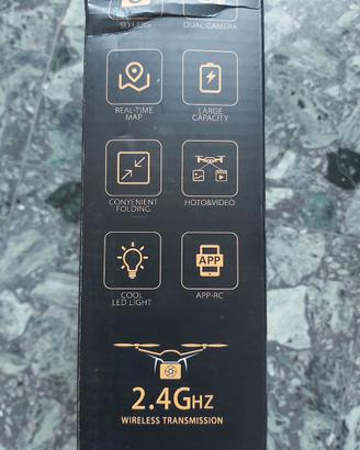 Drone E88 NOVA