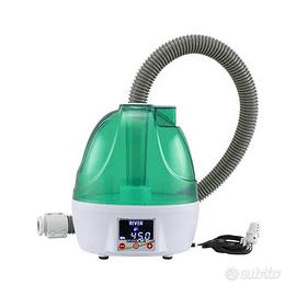 Umidificatore Automatico per Incubatrice | Nebula