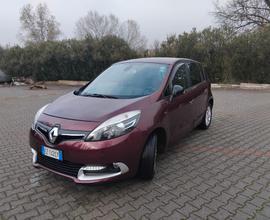 Renault Scénic XMod dCi 110 CV Start&Stop Energy L