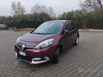 Renault Scénic XMod dCi 110 CV Start&Stop Energy L