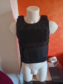 Vest militare PACA