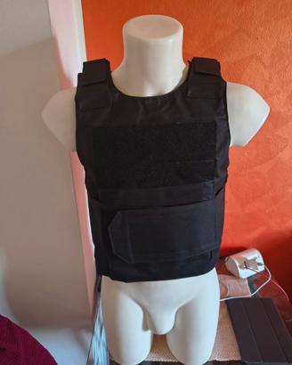 Vest militare PACA