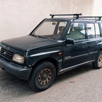 Vitara 1.6