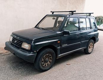 Vitara 1.6