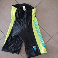 PANTALONCINI DONNA IMBOTTITO
