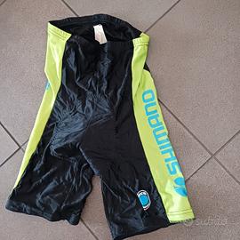 PANTALONCINI DONNA IMBOTTITO