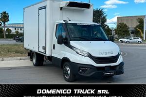 IVECO DAILY 35-180 New Model Isotermico