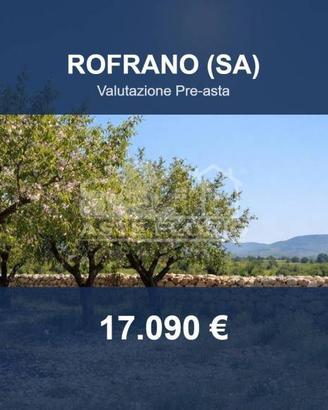 Immobile in asta di 54 m² a Rofrano