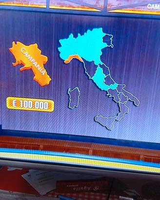 TV saba32 pollici
