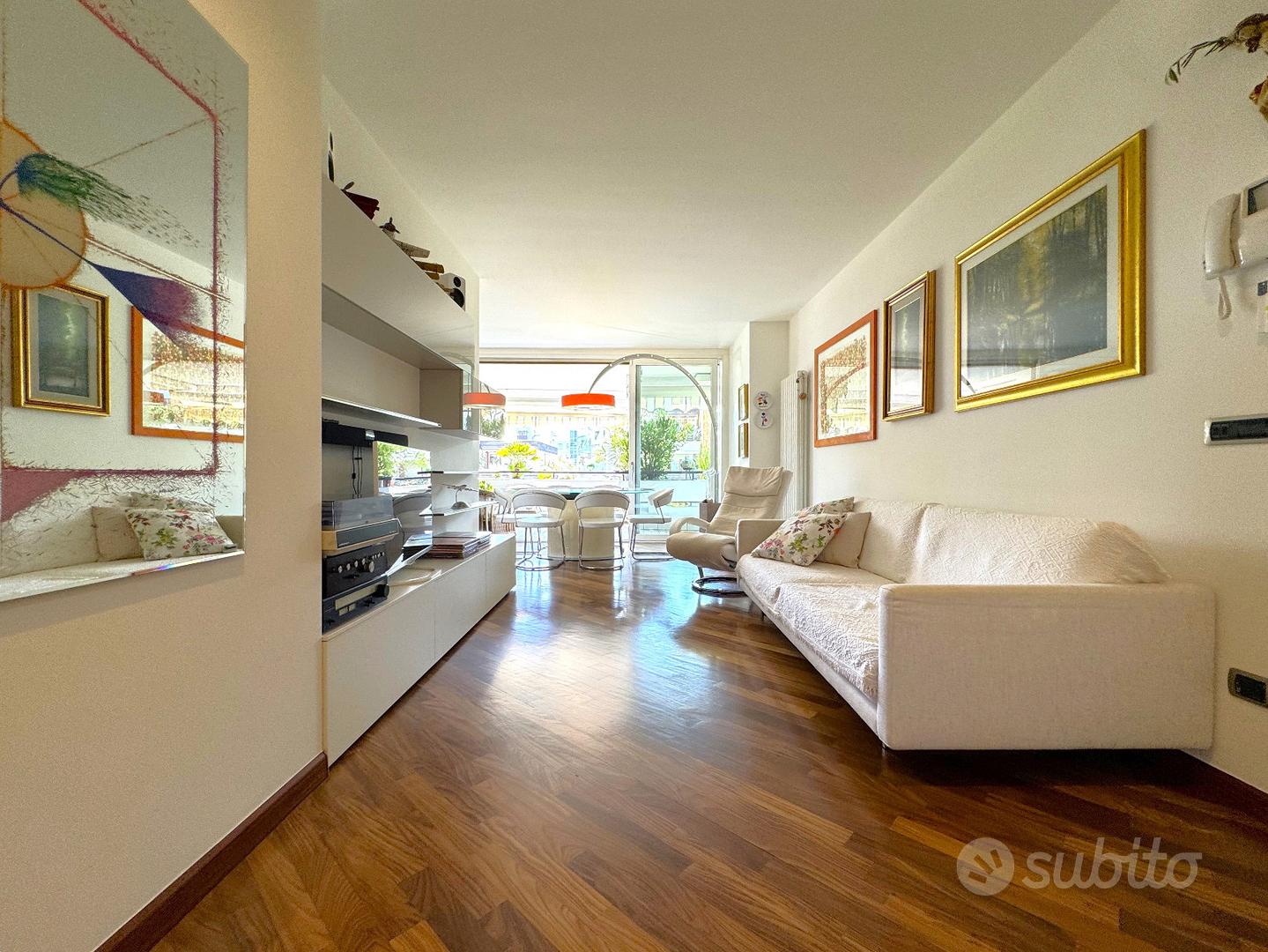 Appartamento – Bolzano - Bozen, Moritzing - San Maurizio, Gries - Vista 3