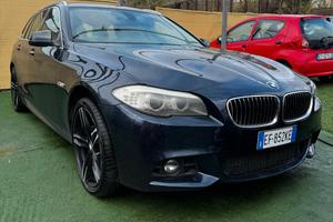 Bmw f11 520d Touring