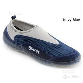 MARES Aquagrip Scarpa Scoglio MISURA 38