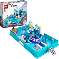 LEGO 43189 - Frozen