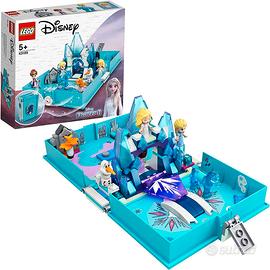 LEGO 43189 - Frozen