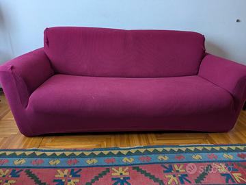 Divano letto matrimoniale