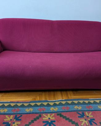 Divano letto matrimoniale