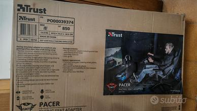 Supporto volante Trust