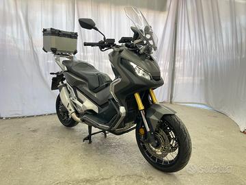 X-ADV 750 2020 - DTC - PERFETTO